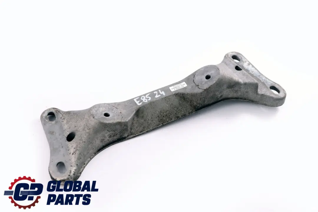 Support de boite de vitesses de montage pour BMW 3 Z4 Series E46 E85 E86 à propos du numéro de pièce 1096931 BMW 3 Z4 Series E46 E85 E86 Support de boite de vitesses de montage - SKU 1094683 - Numéro de pièce 1096931