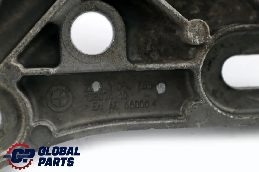 BMW 3 Z4 Series E46 E85 E86 Support de boite de vitesses de montage - SKU 1094683 - Numéro de pièce 1096931