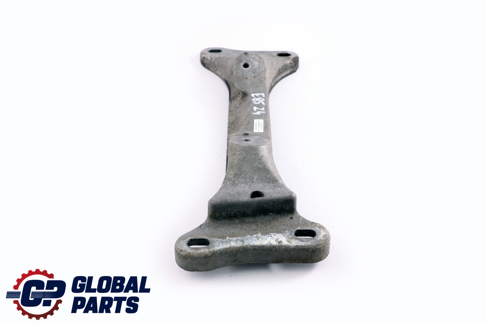 thumbnail image 2 of Genuine BMW Right Engine Mount Bracket – Fits E46, E85, E86, Z4 – Ships Fast 2 of 6