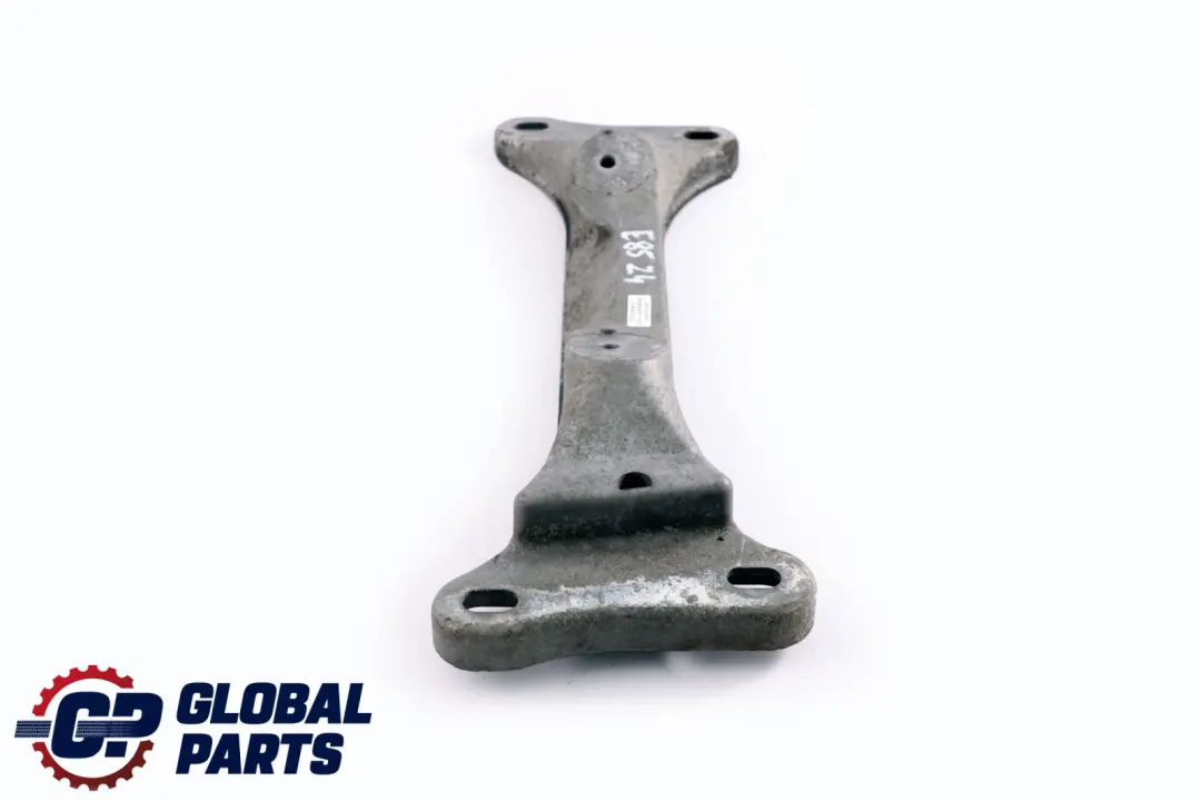 Wspornik Łapa Skrzyni Biegów do BMW 3 Z4 E46 E85 E86 o numerze 1096931 BMW 3 Z4 E46 E85 E86 Wspornik Łapa Skrzyni Biegów - SKU 1094683 - Numer Części 1096931