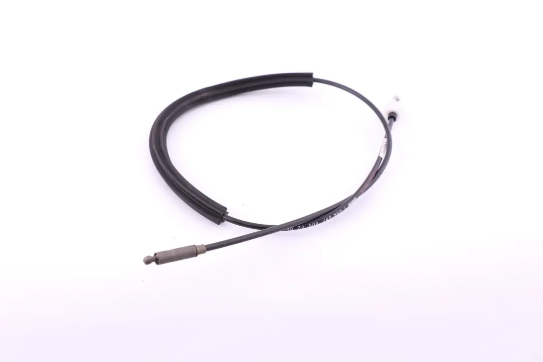 Reihe E46 E83 E52 Seilzug Interlock 3230 für BMW 3 X3 Z8 mit Teilenummer 1094687 BMW 3 X3 Z8 Reihe E46 E83 E52 Seilzug Interlock 3230 - SKU 1094687 - Teilenummer 1094687