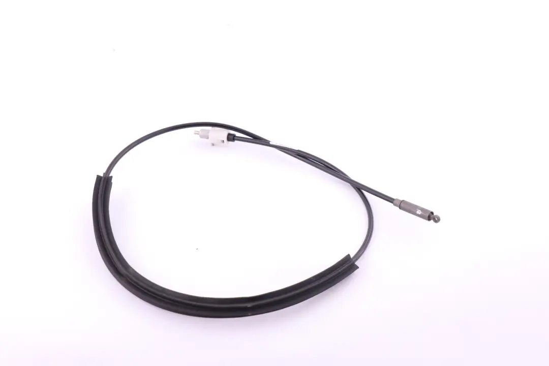 C?ble Interverrouillage 3230 pour BMW 3 X3 Z8 Serie E46 E83 E52 à propos du numéro de pièce 1094687 BMW 3 X3 Z8 Serie E46 E83 E52 C?ble Interverrouillage 3230 - SKU 1094687 - Numéro de pièce 1094687