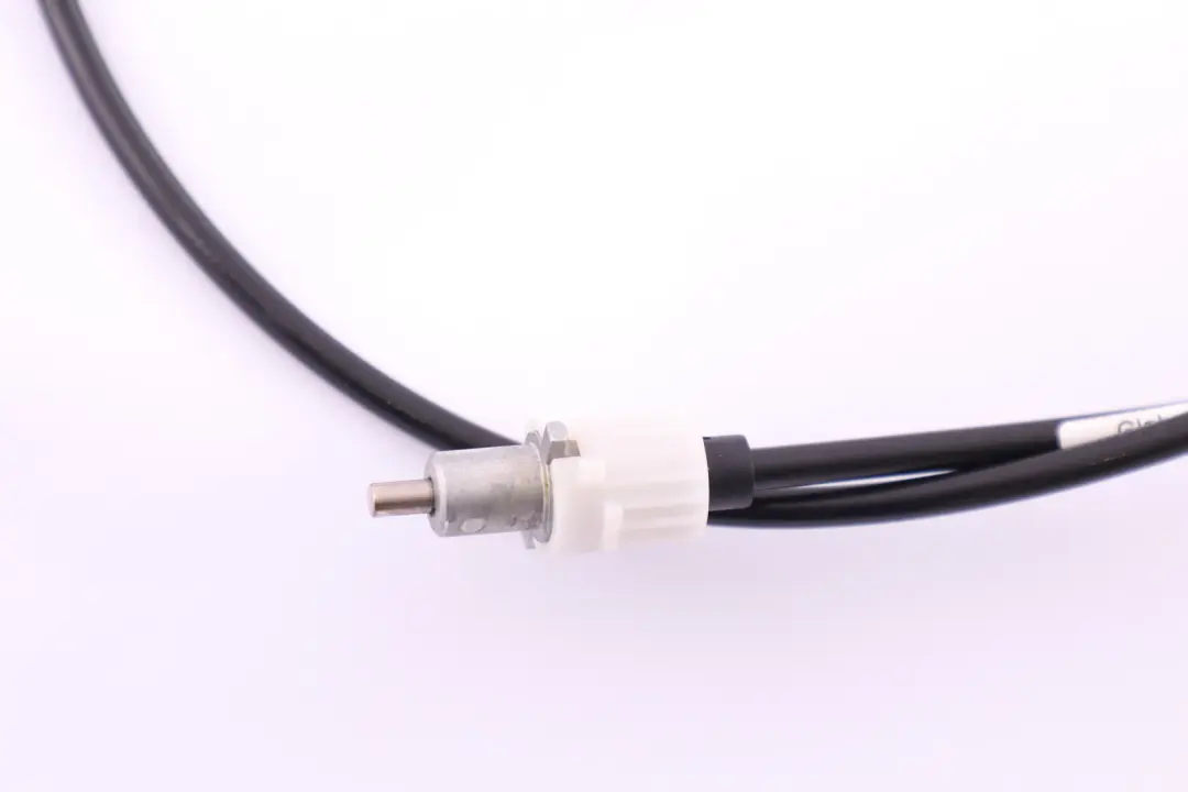 Reihe E46 E83 E52 Seilzug Interlock 3230 für BMW 3 X3 Z8 mit Teilenummer 1094687 BMW 3 X3 Z8 Reihe E46 E83 E52 Seilzug Interlock 3230 - SKU 1094687 - Teilenummer 1094687