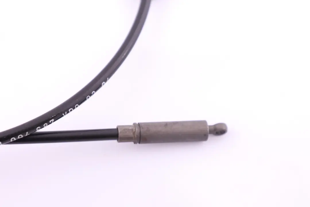 BMW 3 X3 Z8 Series E46 E83 E52 Interlock Cable Steering Column - SKU 1094687 - Part number 1094687
