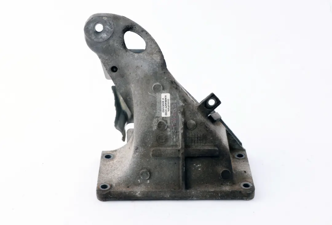 BMW E46 E85 Cuscinetto di Motore Destra 2211 - SKU 1094694 - Numero di parte 1094694