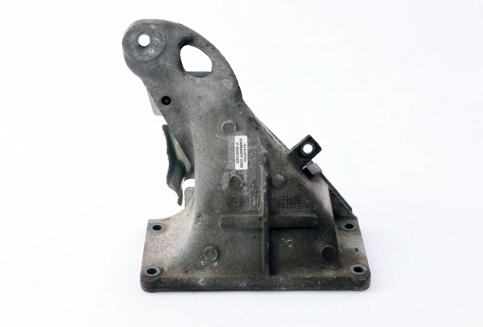 BMW E46 Z4 E85 Supporting Bracket Right O/S Engine Mount Holder 1094694