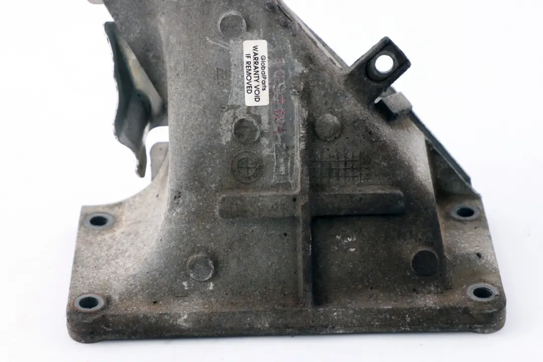 Motorträger Rechts 2211 für BMW E46 E85 mit Teilenummer 1094694 BMW E46 E85 Motorträger Rechts 2211 - SKU 1094694 - Teilenummer 1094694