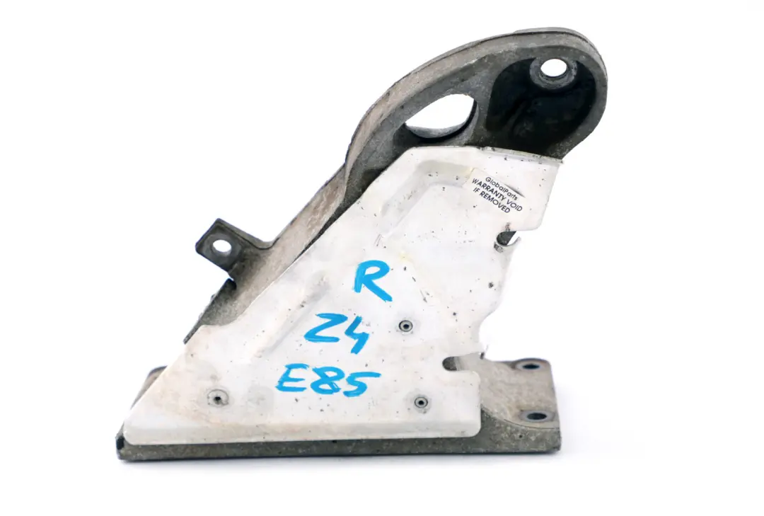 Cuscinetto di Motore Destra 2211 per BMW E46 E85 con numero di parte 1094694 BMW E46 E85 Cuscinetto di Motore Destra 2211 - SKU 1094694 - Numero di parte 1094694