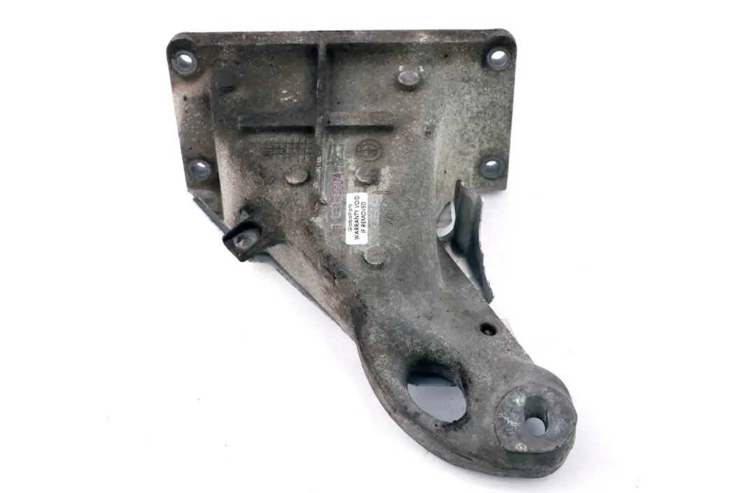 Transporteur Routier Droite 2211 pour BMW E46 E85 à propos du numéro de pièce 1094694 BMW E46 E85 Transporteur Routier Droite 2211 - SKU 1094694 - Numéro de pièce 1094694