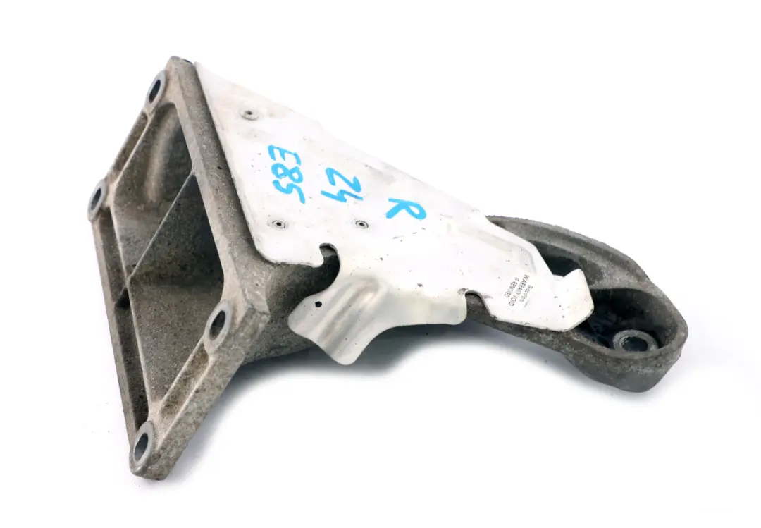 Wspornik Mocowanie Uchwyt łapa Silnika Prawa do BMW E46 Z4 E85 o numerze 1094694 BMW E46 Z4 E85 Wspornik Mocowanie Uchwyt łapa Silnika Prawa - SKU 1094694 - Numer Części 1094694