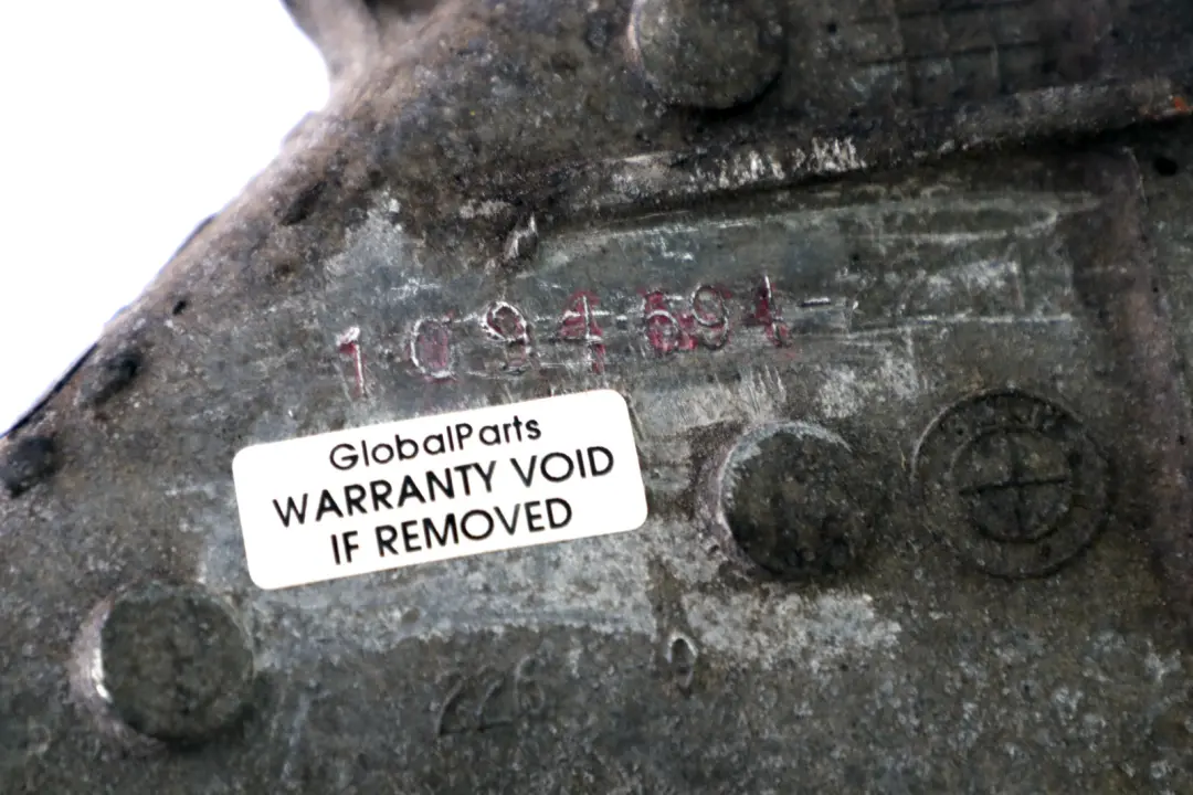 Cuscinetto di Motore Destra 2211 per BMW E46 E85 con numero di parte 1094694 BMW E46 E85 Cuscinetto di Motore Destra 2211 - SKU 1094694 - Numero di parte 1094694