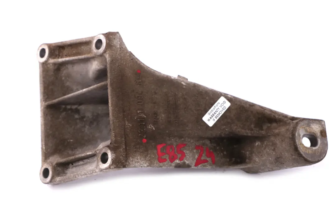 Soporte De Motor BMW E46 Z4 E85 Soporte De Motor Izquierdo para con número de pieza 1094697 Soporte De Motor BMW E46 Z4 E85 Soporte De Motor Izquierdo - SKU 1094697 - Número de pieza 1094697