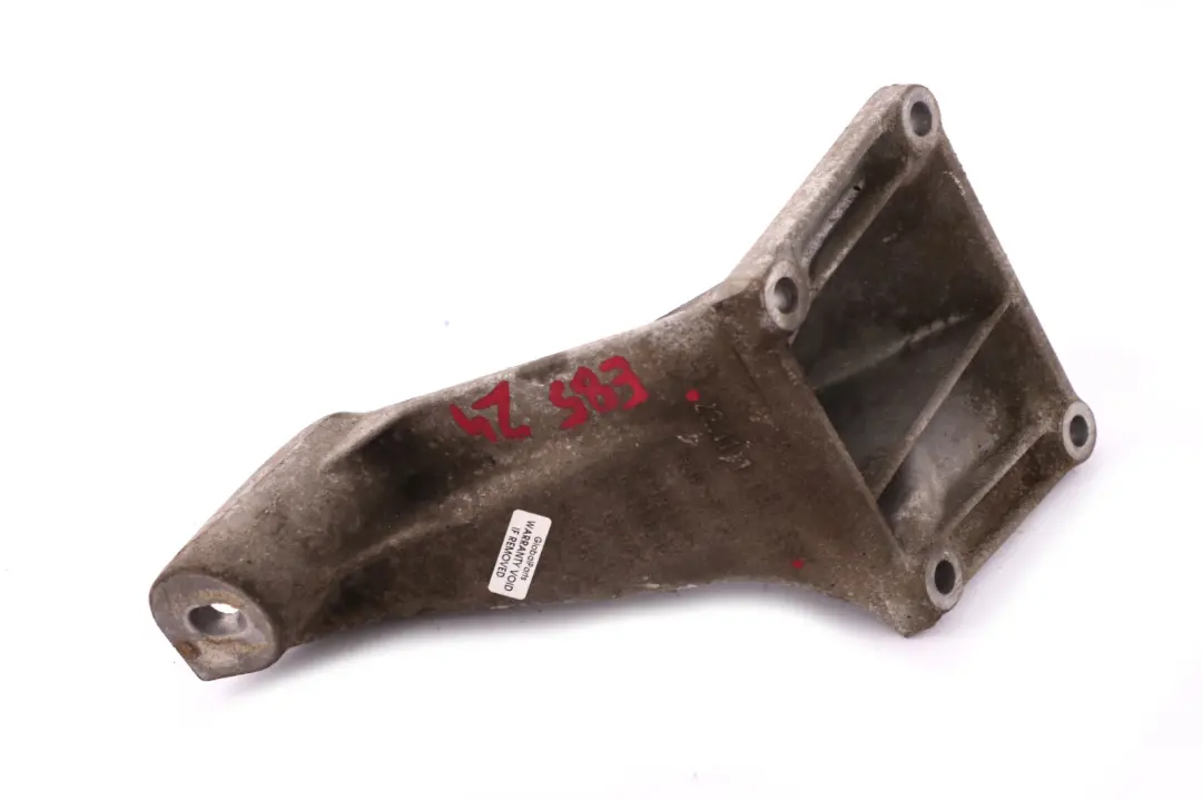 Soporte De Motor BMW E46 Z4 E85 Soporte De Motor Izquierdo para con número de pieza 1094697 Soporte De Motor BMW E46 Z4 E85 Soporte De Motor Izquierdo - SKU 1094697 - Número de pieza 1094697