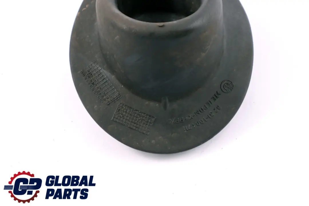 BMW 3 X3 er E46 E83 LCI Manschette Lenksäule-Lenkspindel Unten - SKU 1094711 - Teilenummer 1094711