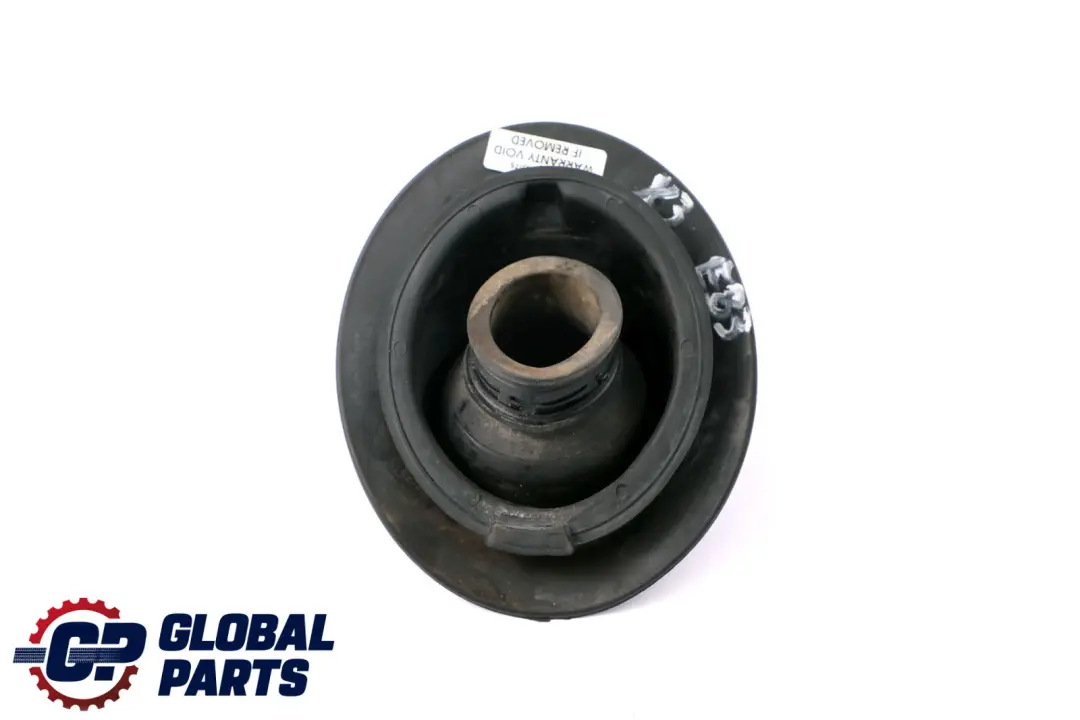 BMW 3 X3 er E46 E83 LCI Manschette Lenksäule-Lenkspindel Unten - SKU 1094711 - Teilenummer 1094711