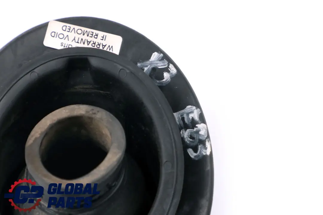 XE46 E83 LCI Cuff Lenksaule-lenkspindel Dessous pour BMW 3 à propos du numéro de pièce 1094711 BMW 3 XE46 E83 LCI Cuff Lenksaule-lenkspindel Dessous - SKU 1094711 - Numéro de pièce 1094711