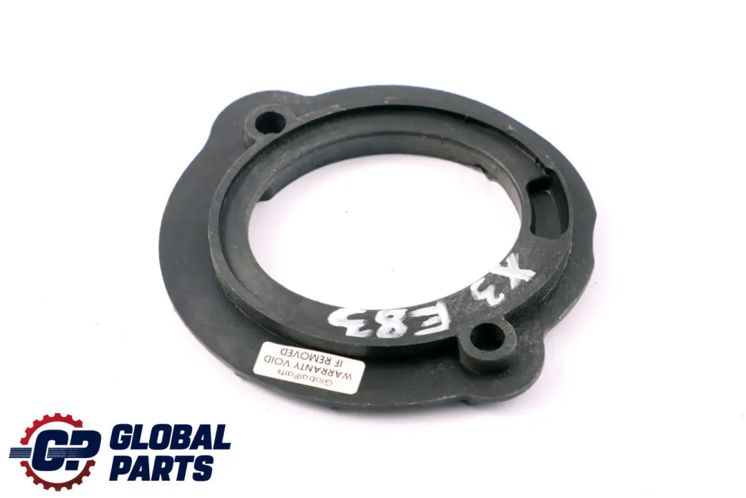 E83N LCI Marco Columna De Direccion 3230 para BMW E46 X3 E83 con número de pieza 1094712 BMW E46 X3 E83 E83N LCI Marco Columna De Direccion 3230 - SKU 1094712 - Número de pieza 1094712