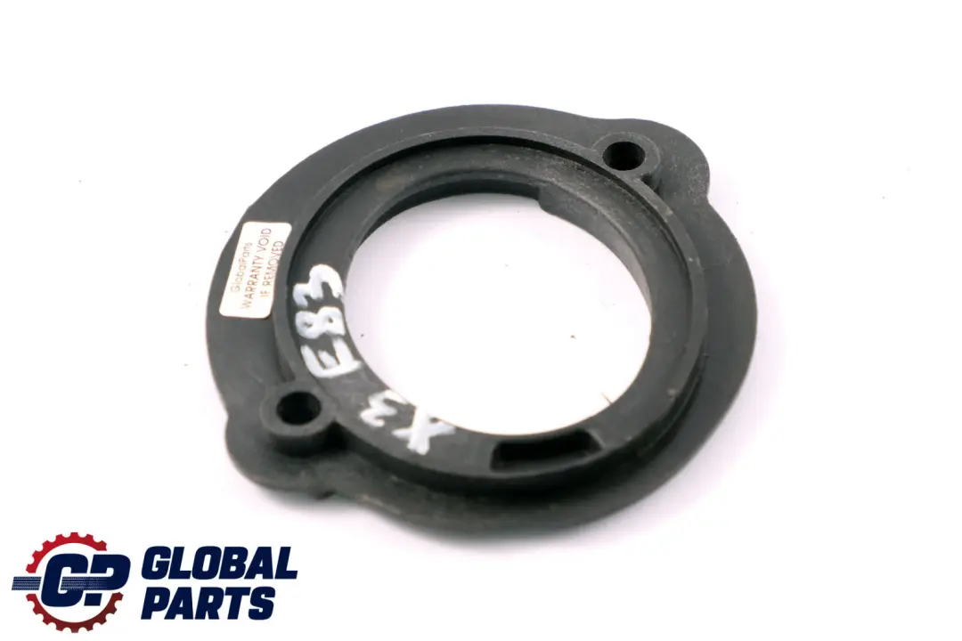 E83N LCI Marco Columna De Direccion 3230 para BMW E46 X3 E83 con número de pieza 1094712 BMW E46 X3 E83 E83N LCI Marco Columna De Direccion 3230 - SKU 1094712 - Número de pieza 1094712