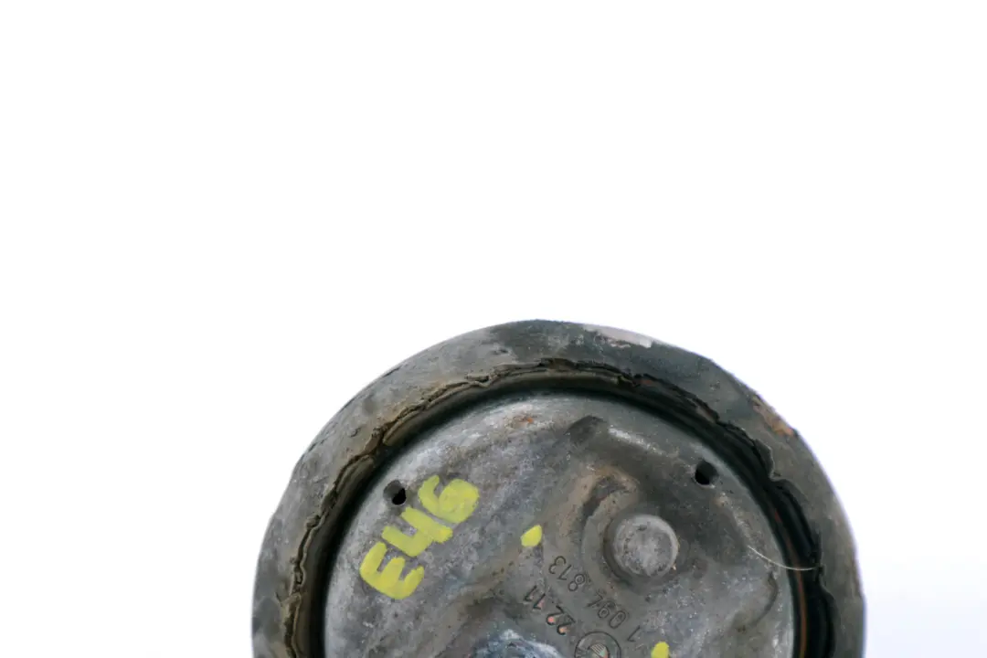 Gummilager Motorlager Links für BMW 3 Z4 E46 E85 mit Teilenummer 1094813 BMW 3 Z4 E46 E85 Gummilager Motorlager Links - SKU 1094813 - Teilenummer 1094813