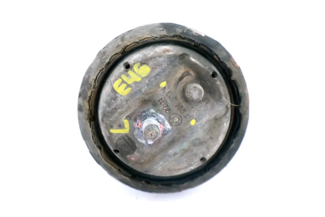 BMW 3 Z4 E46 E85 Gummilager Motorlager Links - SKU 1094813 - Teilenummer 1094813