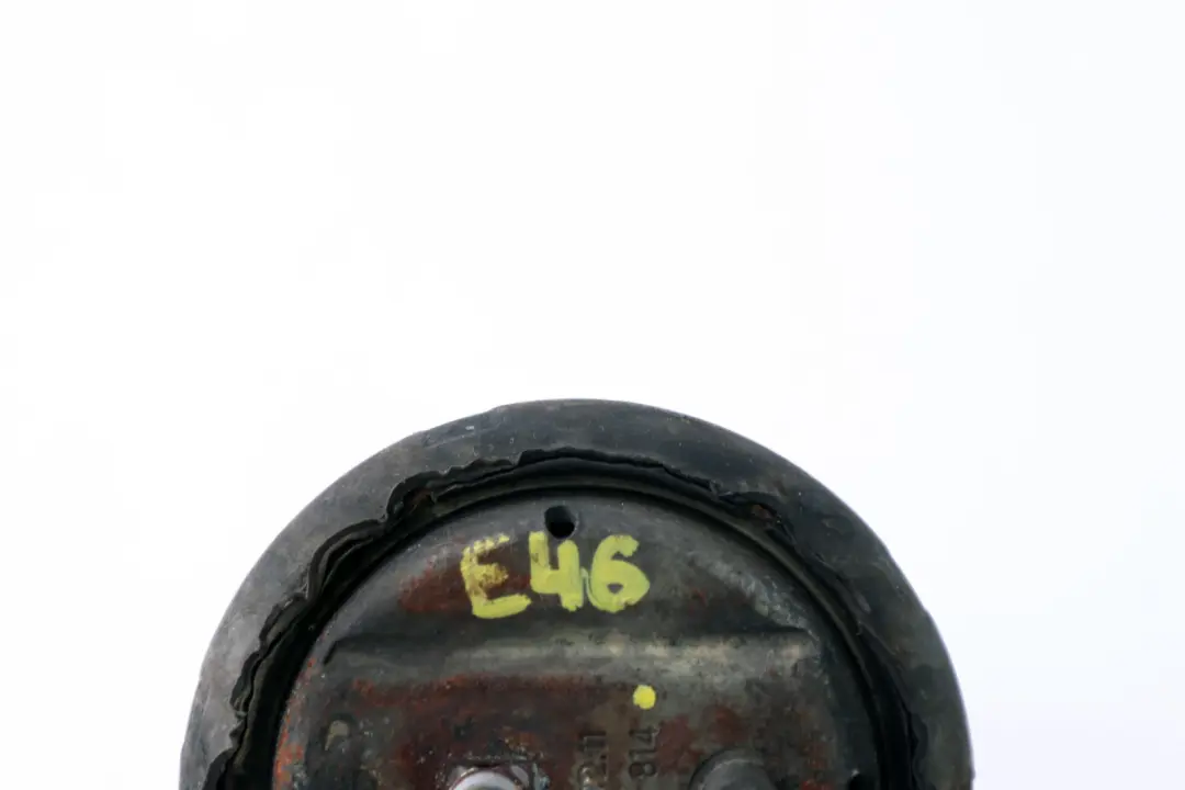 Mount Mounting Rubber Support Front to BMW 3 Z4 Series E46 E85 Engine with Part number 1094814 BMW 3 Z4 Series E46 E85 Engine Mount Mounting Rubber Support Front - SKU 1094814 - Part number 1094814