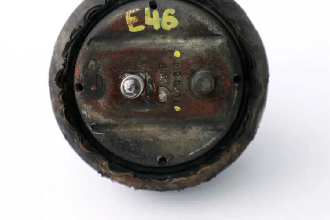 Z4E46 E85 Materiau de Caoutchouc Roulement Moteur Support Mont Avant pour BMW à propos du numéro de pièce 1094814 BMW Z4E46 E85 Materiau de Caoutchouc Roulement Moteur Support Mont Avant - SKU 1094814 - Numéro de pièce 1094814