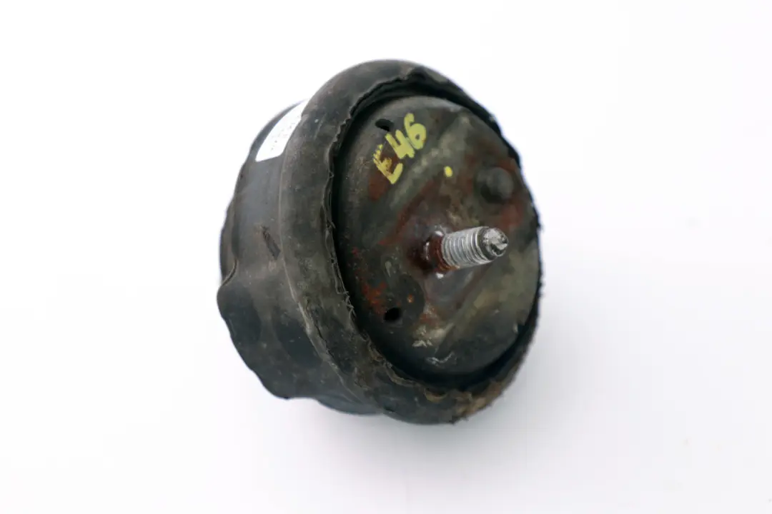 Z4E46 E85 Materiau de Caoutchouc Roulement Moteur Support Mont Avant pour BMW à propos du numéro de pièce 1094814 BMW Z4E46 E85 Materiau de Caoutchouc Roulement Moteur Support Mont Avant - SKU 1094814 - Numéro de pièce 1094814