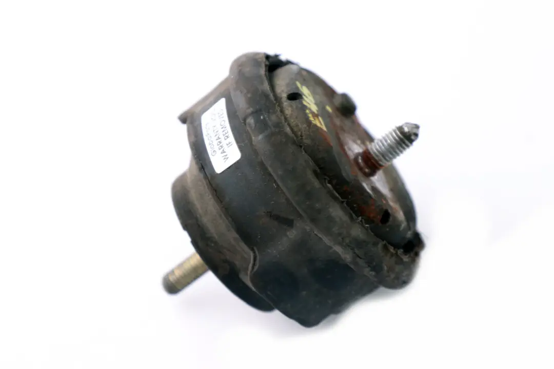 BMW Z4E46 E85 Materiau de Caoutchouc Roulement Moteur Support Mont Avant - SKU 1094814 - Numéro de pièce 1094814