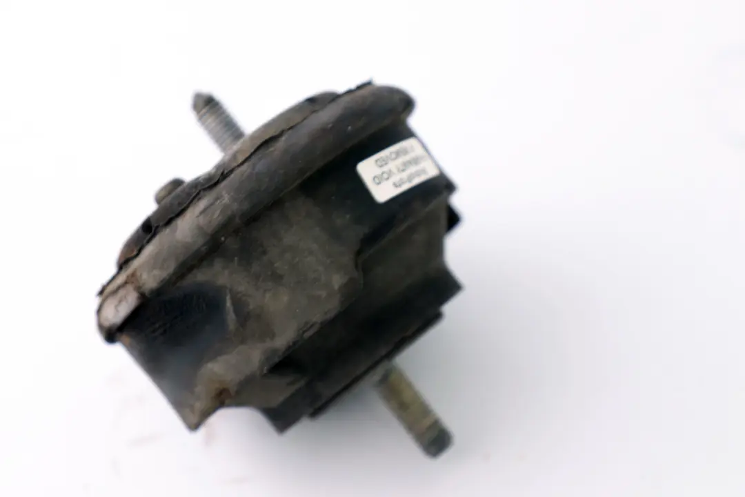 Z4E46 E85 Materiau de Caoutchouc Roulement Moteur Support Mont Avant pour BMW à propos du numéro de pièce 1094814 BMW Z4E46 E85 Materiau de Caoutchouc Roulement Moteur Support Mont Avant - SKU 1094814 - Numéro de pièce 1094814