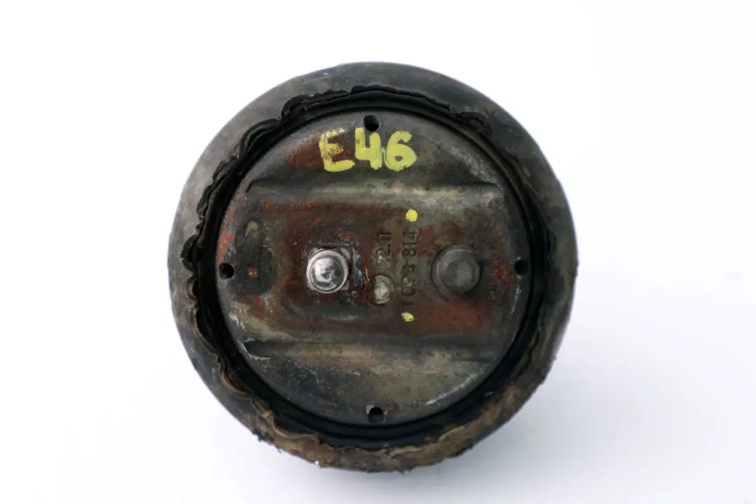 Z4E46 E85 Materiau de Caoutchouc Roulement Moteur Support Mont Avant pour BMW à propos du numéro de pièce 1094814 BMW Z4E46 E85 Materiau de Caoutchouc Roulement Moteur Support Mont Avant - SKU 1094814 - Numéro de pièce 1094814