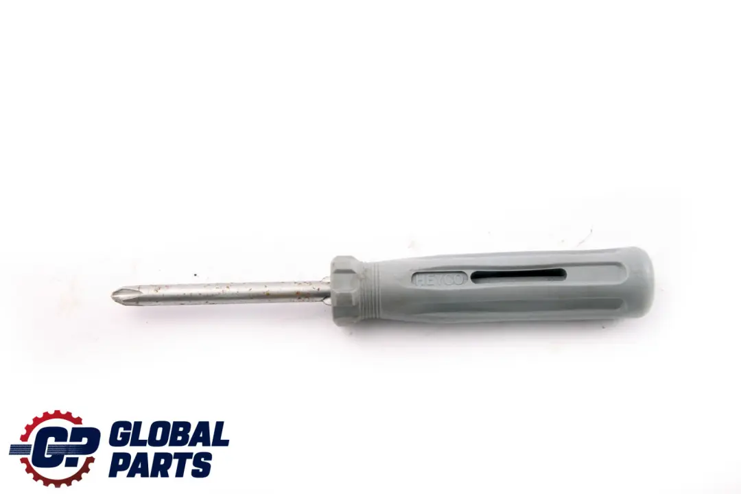 BMW 3 er E46 Werkzeugkasten 1094910 - SKU 1094910-1 - Teilenummer 1094903