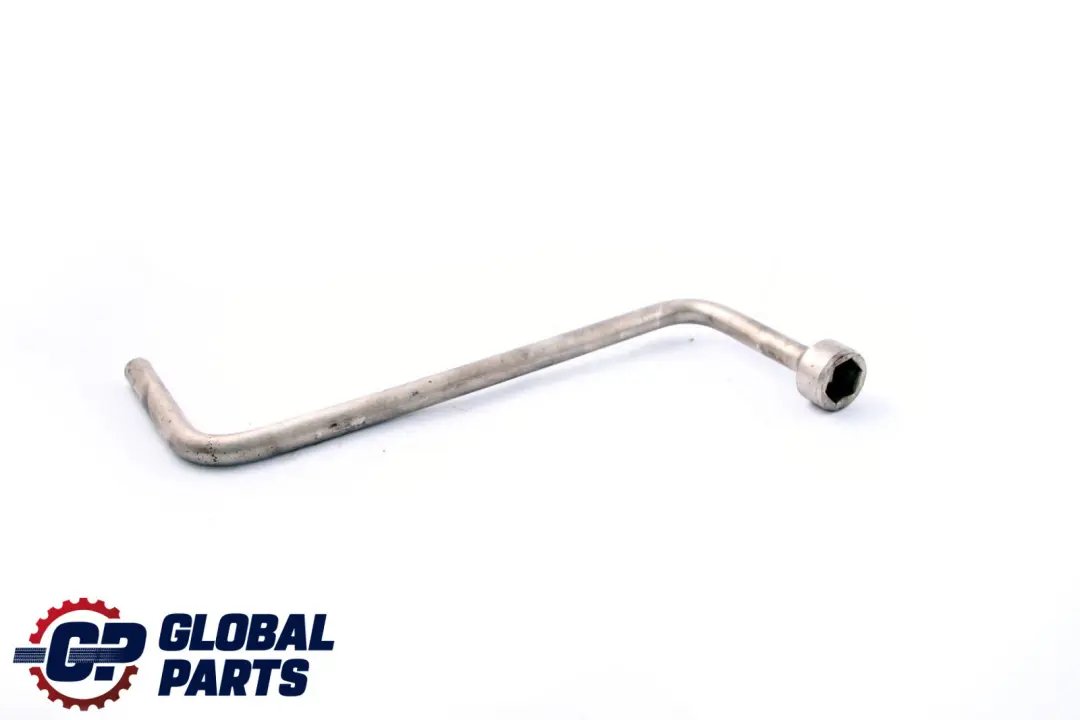 BMW 3 er E46 Werkzeugkasten 1094910 - SKU 1094910-1 - Teilenummer 1094903