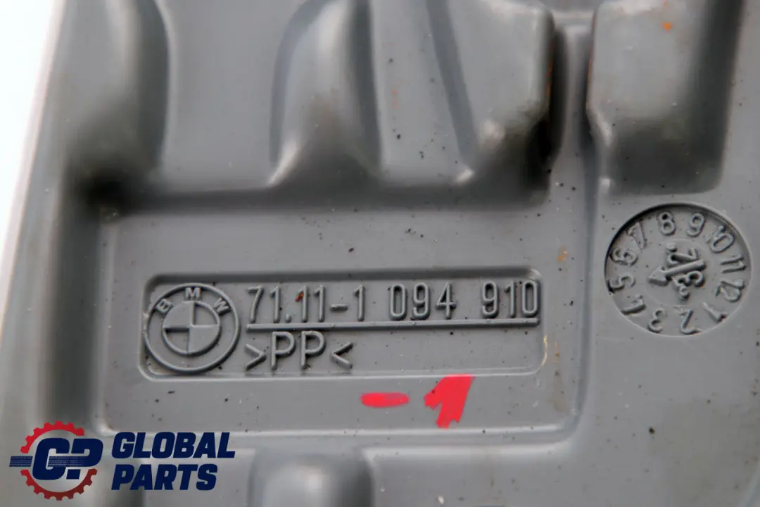 BMW 3 er E46 Werkzeugkasten 1094910 - SKU 1094910-1 - Teilenummer 1094903