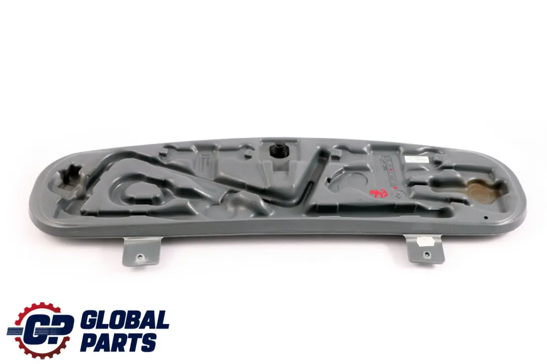 Werkzeugkasten für BMW 3 er E46 mit Teilenummer 1094903 BMW 3 er E46 Werkzeugkasten - SKU 1094910 - Teilenummer 1094903