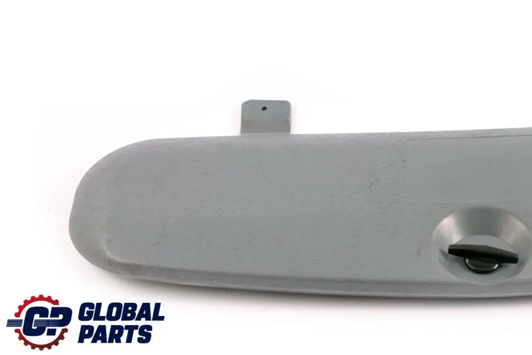 Caja De Herramientas Tapa Trasera Porton Trasero Interior Vacio para BMW E46 con número de pieza 1094903 BMW E46 Caja De Herramientas Tapa Trasera Porton Trasero Interior Vacio - SKU 1094910 - Número de pieza 1094903