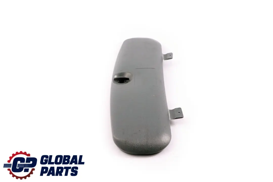 Caja De Herramientas Tapa Trasera Porton Trasero Interior Vacio para BMW E46 con número de pieza 1094903 BMW E46 Caja De Herramientas Tapa Trasera Porton Trasero Interior Vacio - SKU 1094910 - Número de pieza 1094903