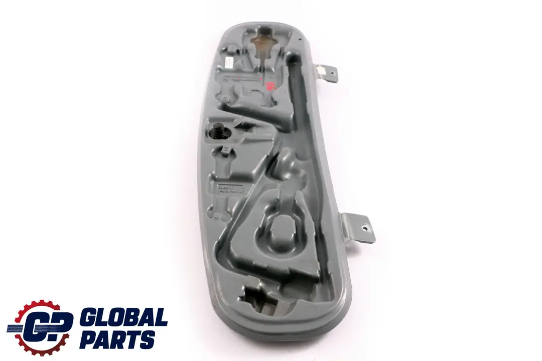 Tool Box Rear Boot Lid Tailgate Interior Empty to BMW 3 Series E46 with Part number 1094903 BMW 3 Series E46 Tool Box Rear Boot Lid Tailgate Interior Empty - SKU 1094910 - Part number 1094903