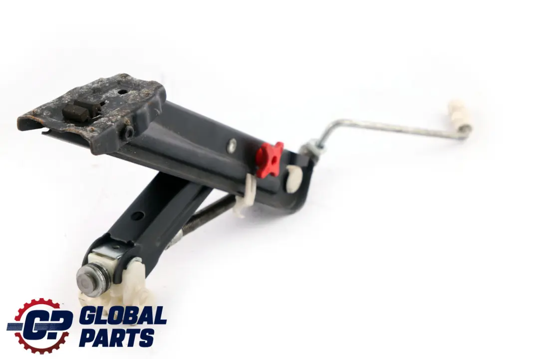 BMW E46 E60 E61 E63 Autoheber Pour Pneus Jack Outil pour Bord - SKU 1094911 - Numéro de pièce 6766621
