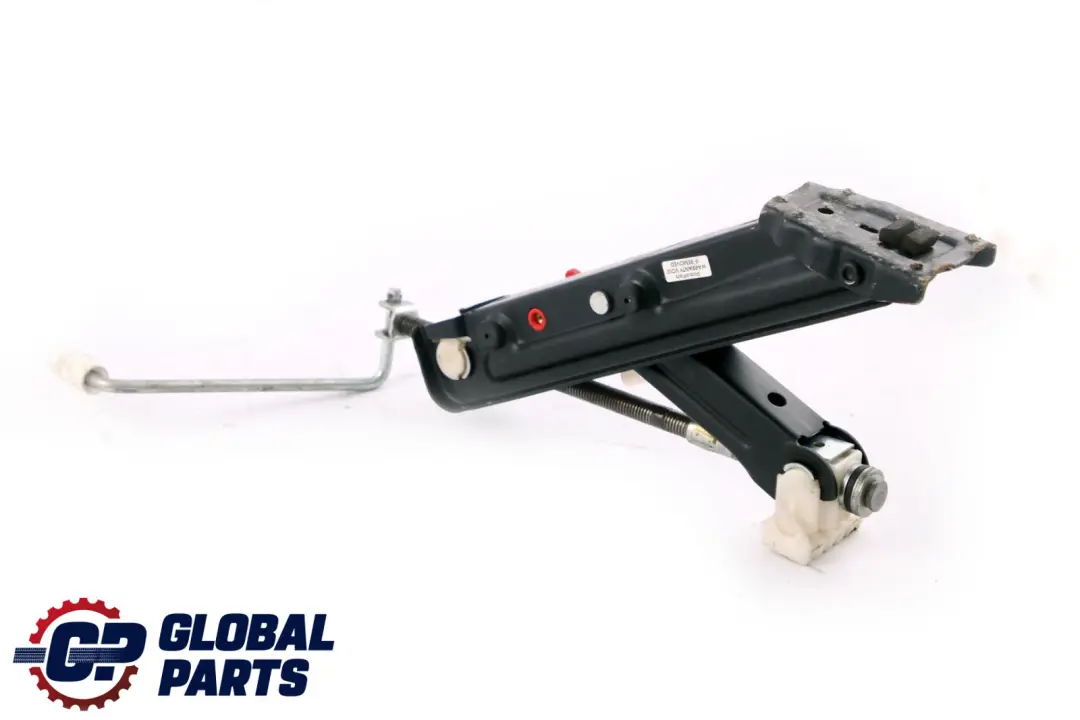 BMW E46 E60 E61 E63 Autoheber Pour Pneus Jack Outil pour Bord - SKU 1094911 - Numéro de pièce 6766621