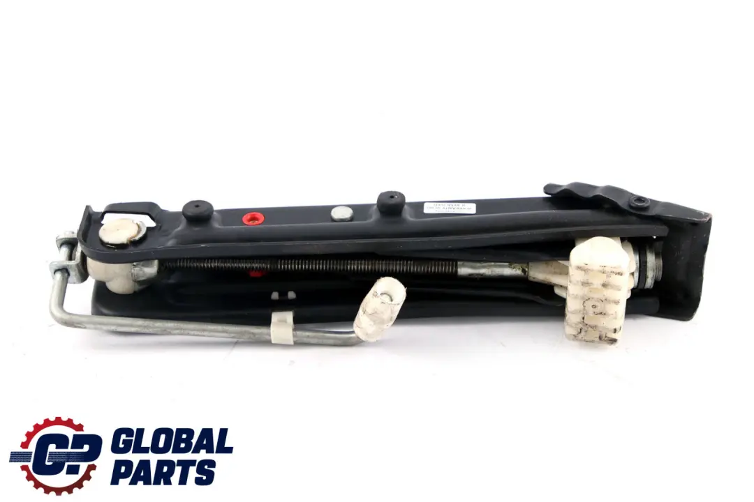 Autoheber Al Sostituzione Pneumatici Jack Valigia per BMW E46 E60 E61 E63 con numero di parte 6766621 BMW E46 E60 E61 E63 Autoheber Al Sostituzione Pneumatici Jack Valigia - SKU 1094911 - Numero di parte 6766621