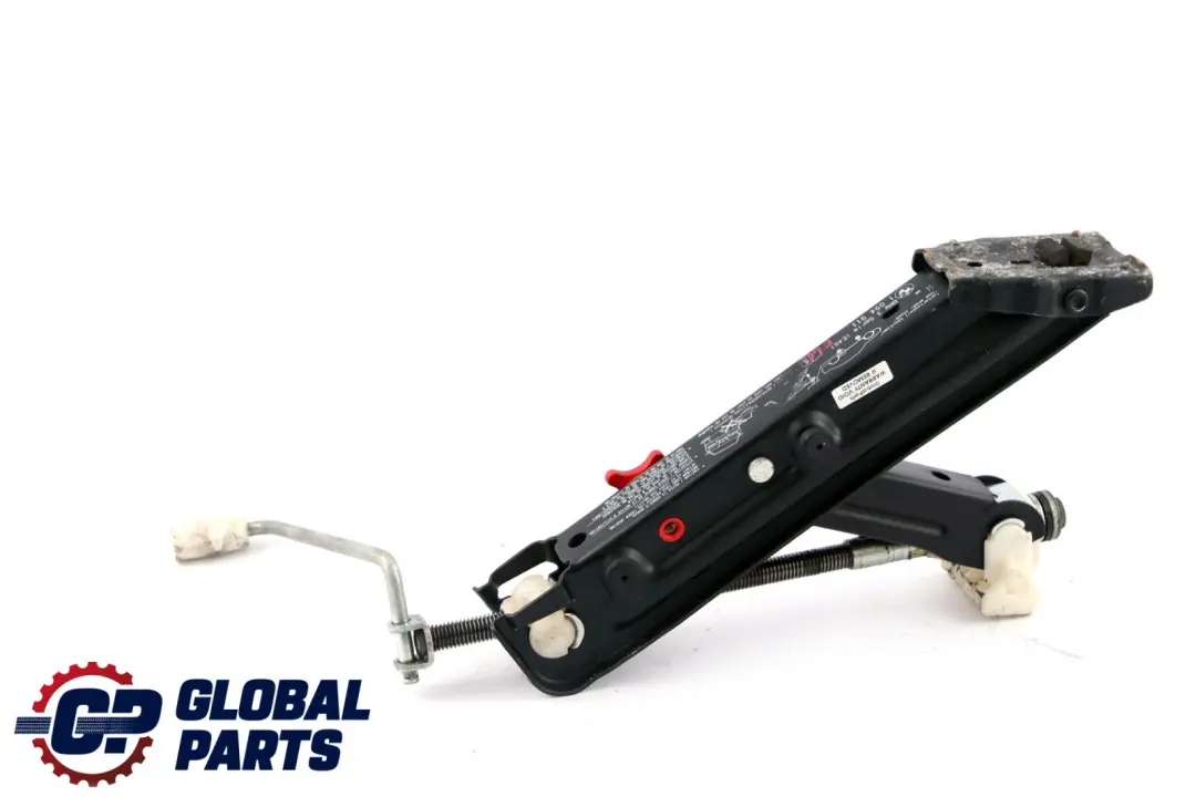 BMW E46 E60 E61 E63 Autoheber Pour Pneus Jack Outil pour Bord - SKU 1094911 - Numéro de pièce 6766621