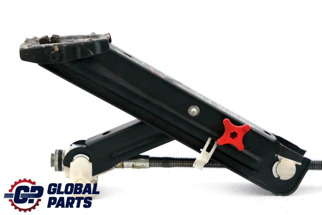 Autoheber zum Reifenwechsel Wagenheber Bordwerkzeug für BMW E46 E60 E61 E63 mit Teilenummer 6766621 BMW E46 E60 E61 E63 Autoheber zum Reifenwechsel Wagenheber Bordwerkzeug - SKU 1094911 - Teilenummer 6766621