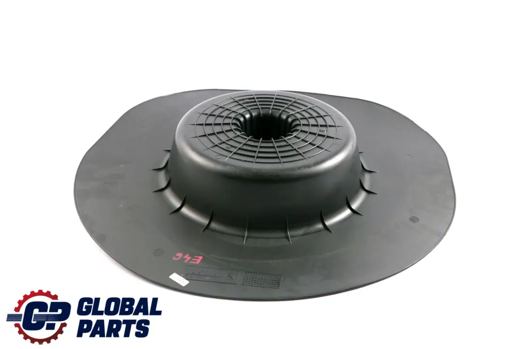 BMW 3 Series E46 Rear Trunk Tray Emergency Wheel Cover Boot - SKU 1094912 - Part number 1094912