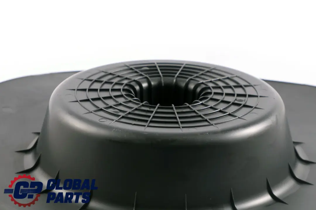BMW 3 Series E46 Rear Trunk Tray Emergency Wheel Cover Boot - SKU 1094912 - Part number 1094912