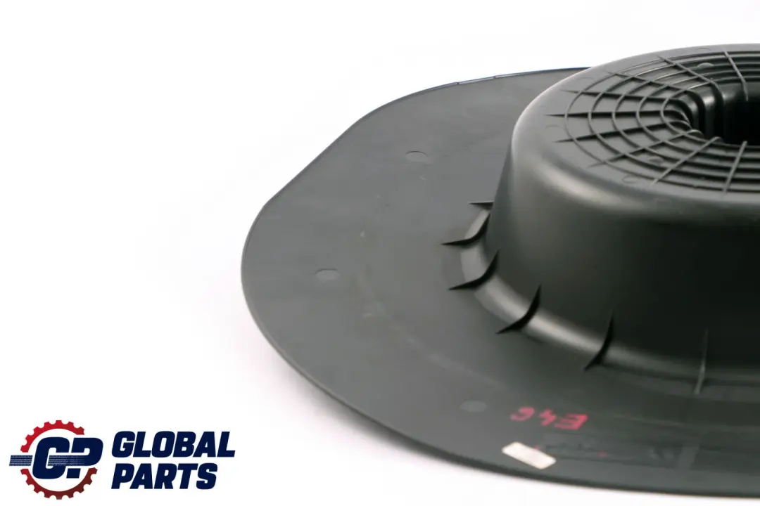 BMW 3 Series E46 Rear Trunk Tray Emergency Wheel Cover Boot - SKU 1094912 - Part number 1094912