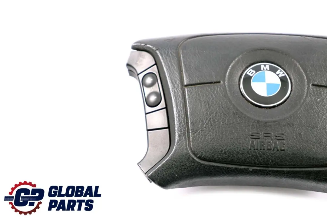 BMW 5 7 Series E38 E39 Steering Wheel Driver's Hub Cap - SKU 1095134 - Part number 1095134