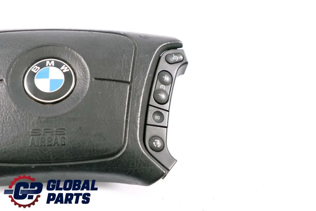 BMW 5 7 Series E38 E39 Steering Wheel Driver's Hub Cap - SKU 1095134 - Part number 1095134