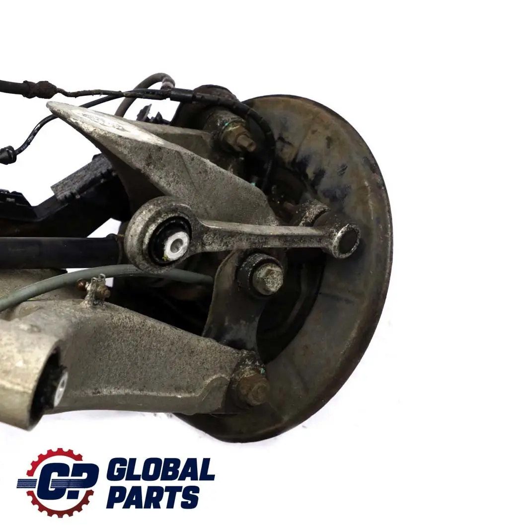 4.4i M62 Rear Left N/S Suspension Leg Axle Carrier Brake Disc to BMW X5 Series E53 with Part number 1095239 BMW X5 Series E53 4.4i M62 Rear Left N/S Suspension Leg Axle Carrier Brake Disc - SKU 1095239-1 - Part number 1095239
