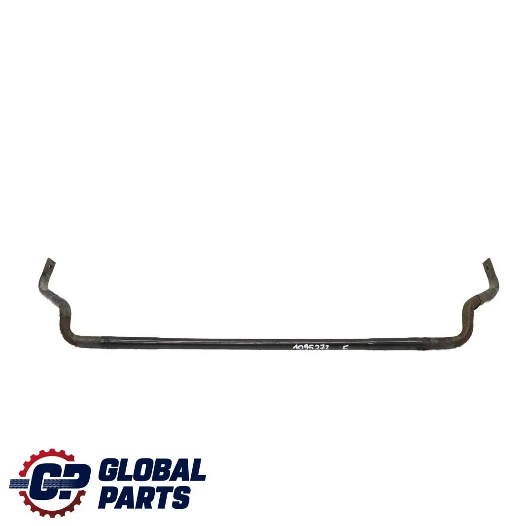 BMW 3 E46 Saloon Compact Front Axle Suspension Stabilizer Anti Roll Sway Bar - SKU 1095272 - Part number 1095272