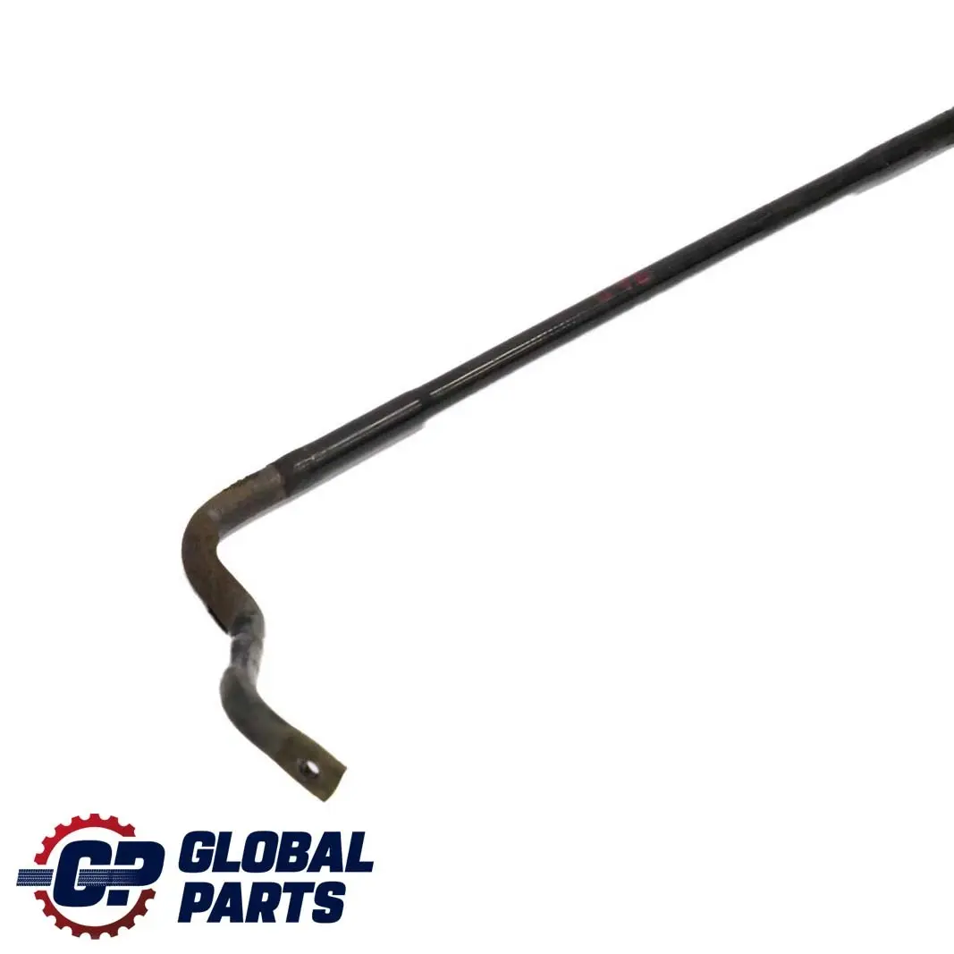 Assale anteriore compatto Sospensione Stabilizzatore Anti Roll per BMW 3 E46 Berlina con numero di parte 1095272 BMW 3 E46 Berlina Assale anteriore compatto Sospensione Stabilizzatore Anti Roll - SKU 1095272 - Numero di parte 1095272